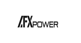 AFX POWER trademark