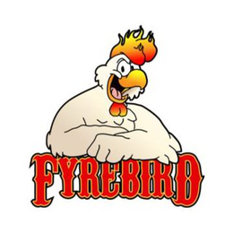 FYREBIRD trademark