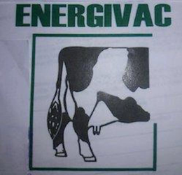 ENERGIVAC trademark