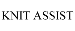 KNIT ASSIST trademark