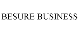 BESURE BUSINESS trademark