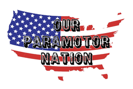 OUR PARAMOTOR NATION trademark