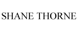 SHANE THORNE trademark