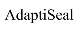 ADAPTISEAL trademark
