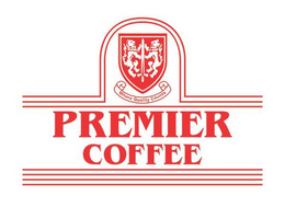 PREMIER COFFEE WHERE QUALITY COUNTS trademark
