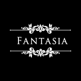 FANTASIA trademark