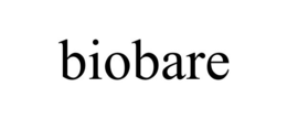 BIOBARE trademark