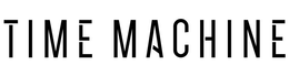 TIME MACHINE trademark