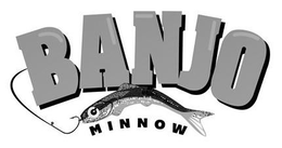 BANJO MINNOW trademark