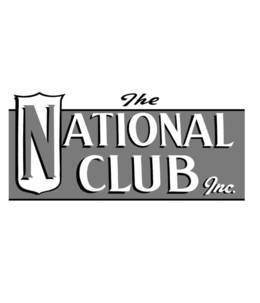 THE NATIONAL CLUB INC. trademark