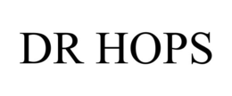 DR HOPS trademark