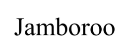 JAMBOROO trademark