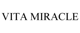 VITA MIRACLE trademark