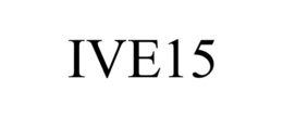 IVE15 trademark