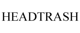 HEADTRASH trademark