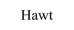 HAWT trademark