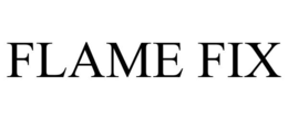 FLAME FIX trademark