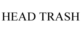 HEAD TRASH trademark