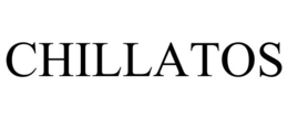 CHILLATOS trademark