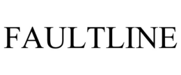 FAULTLINE trademark