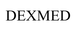 DEXMED trademark