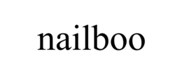 NAILBOO trademark