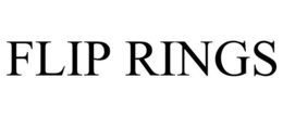 FLIP RINGS trademark