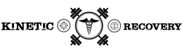 KINETIC RECOVERY trademark