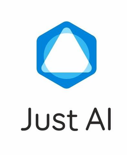 JUST AI trademark