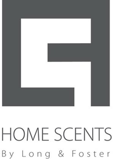 LF HOME SCENTS BY LONG & FOSTER trademark