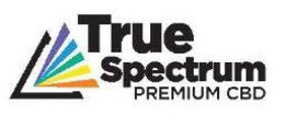 TRUE SPECTRUM PREMIUM CBD trademark