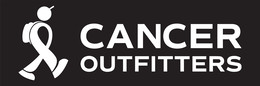 CANCER OUTFITTERS trademark