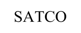 SATCO trademark