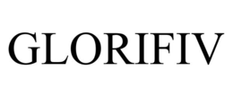 GLORIFIV trademark