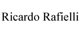 RICARDO RAFIELLI trademark