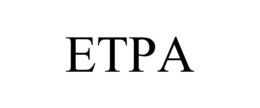 ETPA trademark