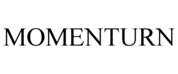 MOMENTURN trademark