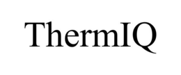 THERMIQ trademark