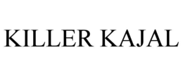 KILLER KAJAL trademark