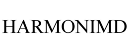 HARMONIMD trademark