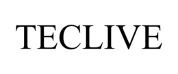 TECLIVE trademark
