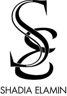 SE SHADIA ELAMIN trademark