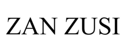 ZAN ZUSI trademark