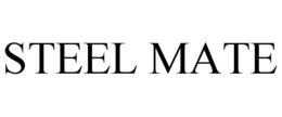 STEEL MATE trademark