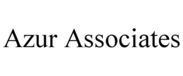 AZUR ASSOCIATES trademark