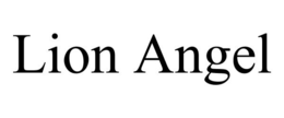 LION ANGEL trademark