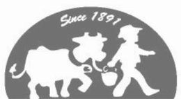 SINCE 1891 trademark