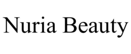NURIA BEAUTY trademark
