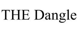 THE DANGLE trademark