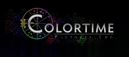 COLORTIME PICTURES INC. trademark